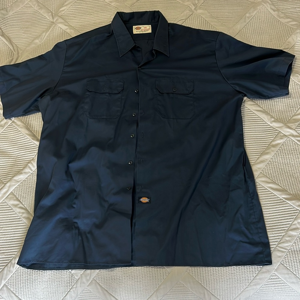 Dickies Men’s 3xl shirt